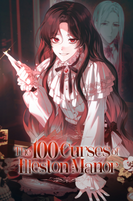 100 Kutukan Illeston Manor