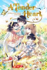 A Tender Heart: The Story of How I Became a Duke's Maid