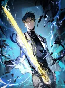 After the High School Goddess Dumped Me I Became a Martial Arts God