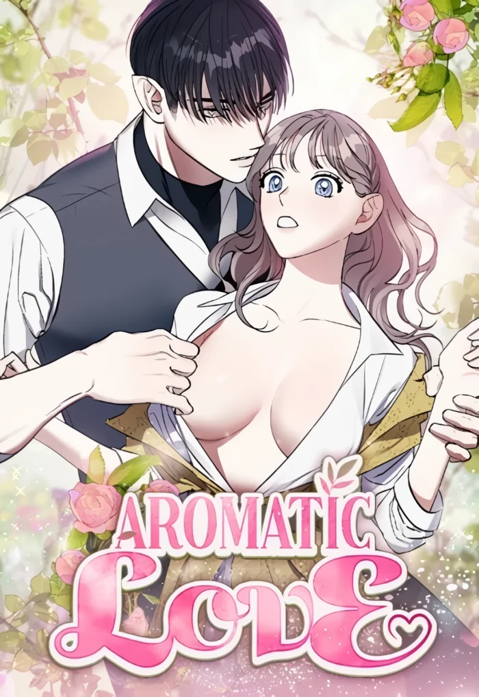 Aromatic love [ANATERY]