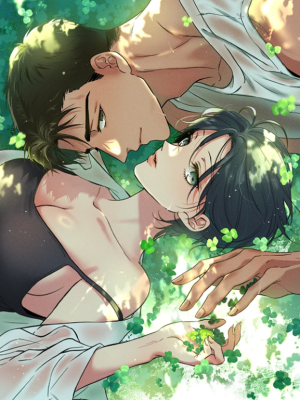 Clover Days [ROSEVEIL]