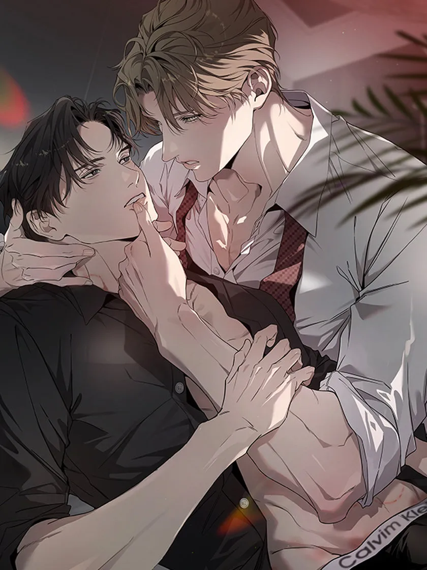 Dear Stranger || Hanrei x Raii x saucetar x YeolMae