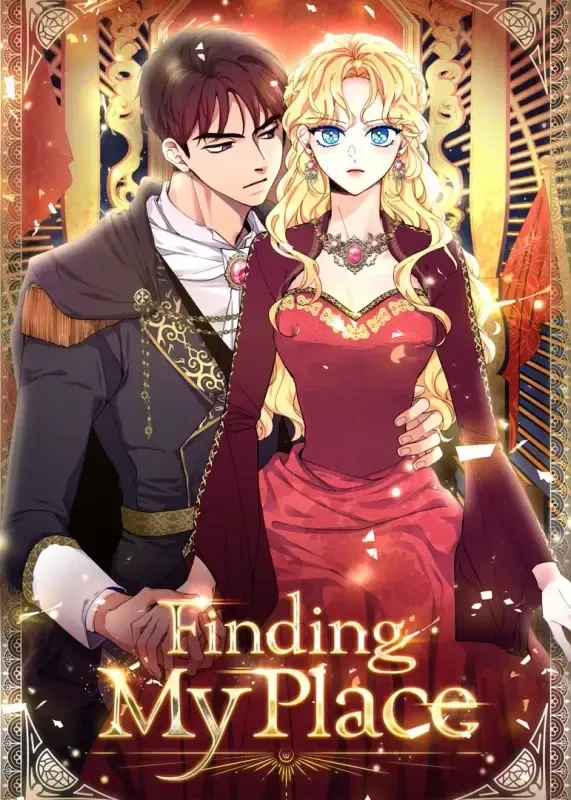 Finding My Place, Ma Constellation