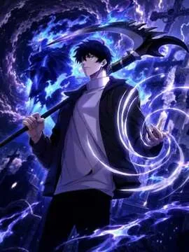 Global Awakening: I'm a Necromancer, and I Alone Am a Disaster