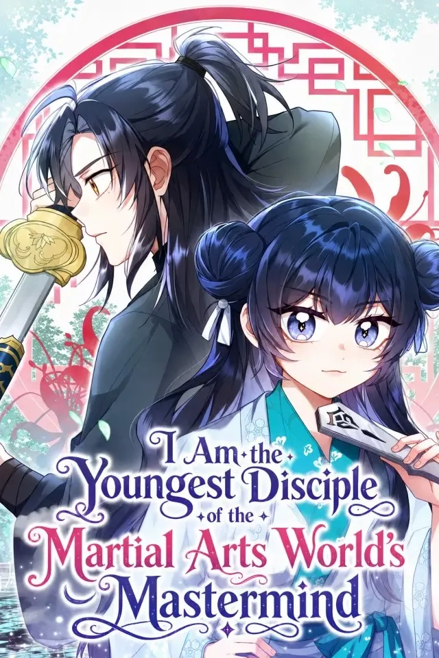 I Am the Murim Mastermind's Youngest Disciple