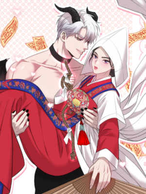 It's the Shaman Noona's First Time With an Incubus, Too