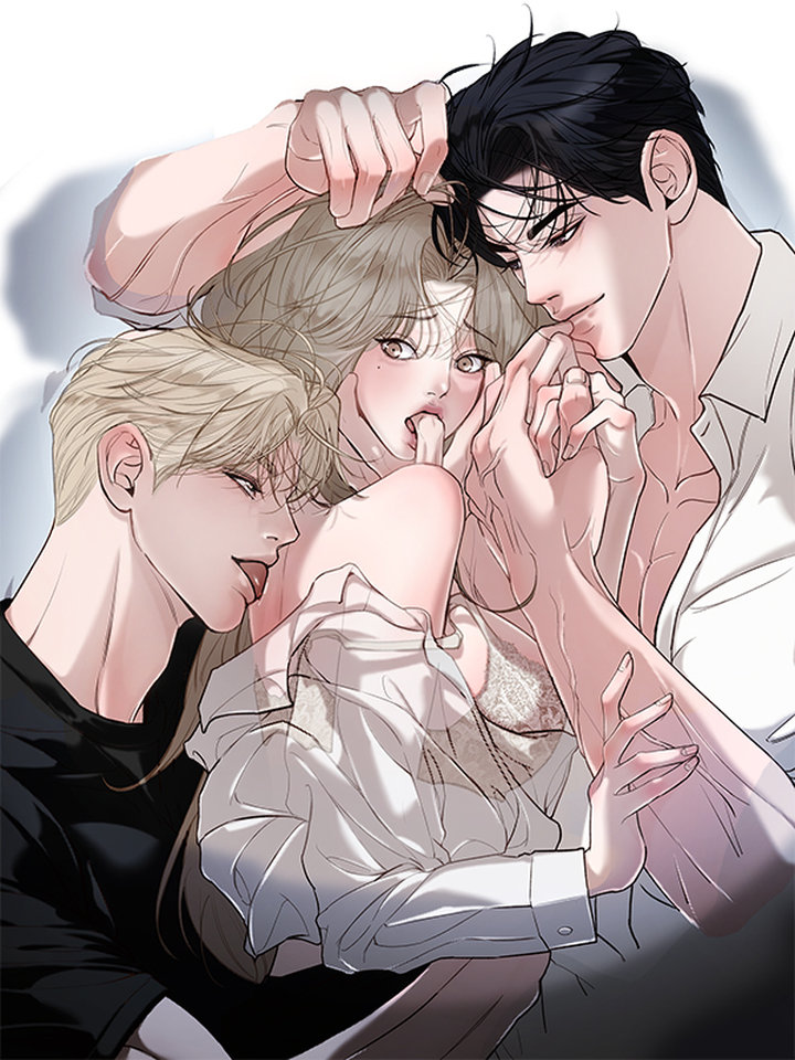 Love Junkie [ROSEVEIL]