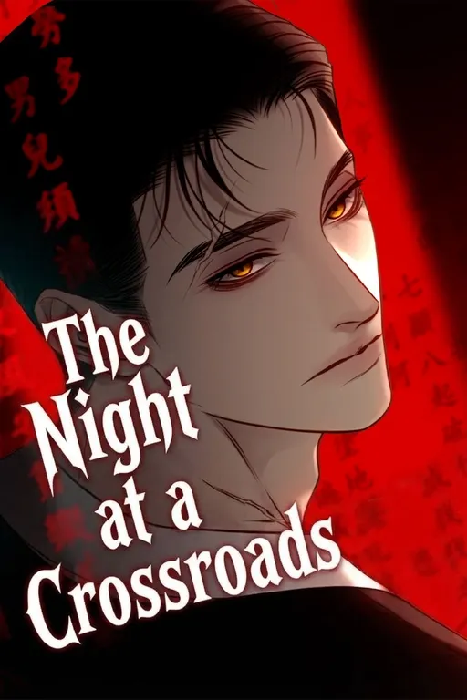 Night at the Crossroads