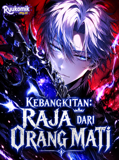 Rebirth: Monarch of the Dead