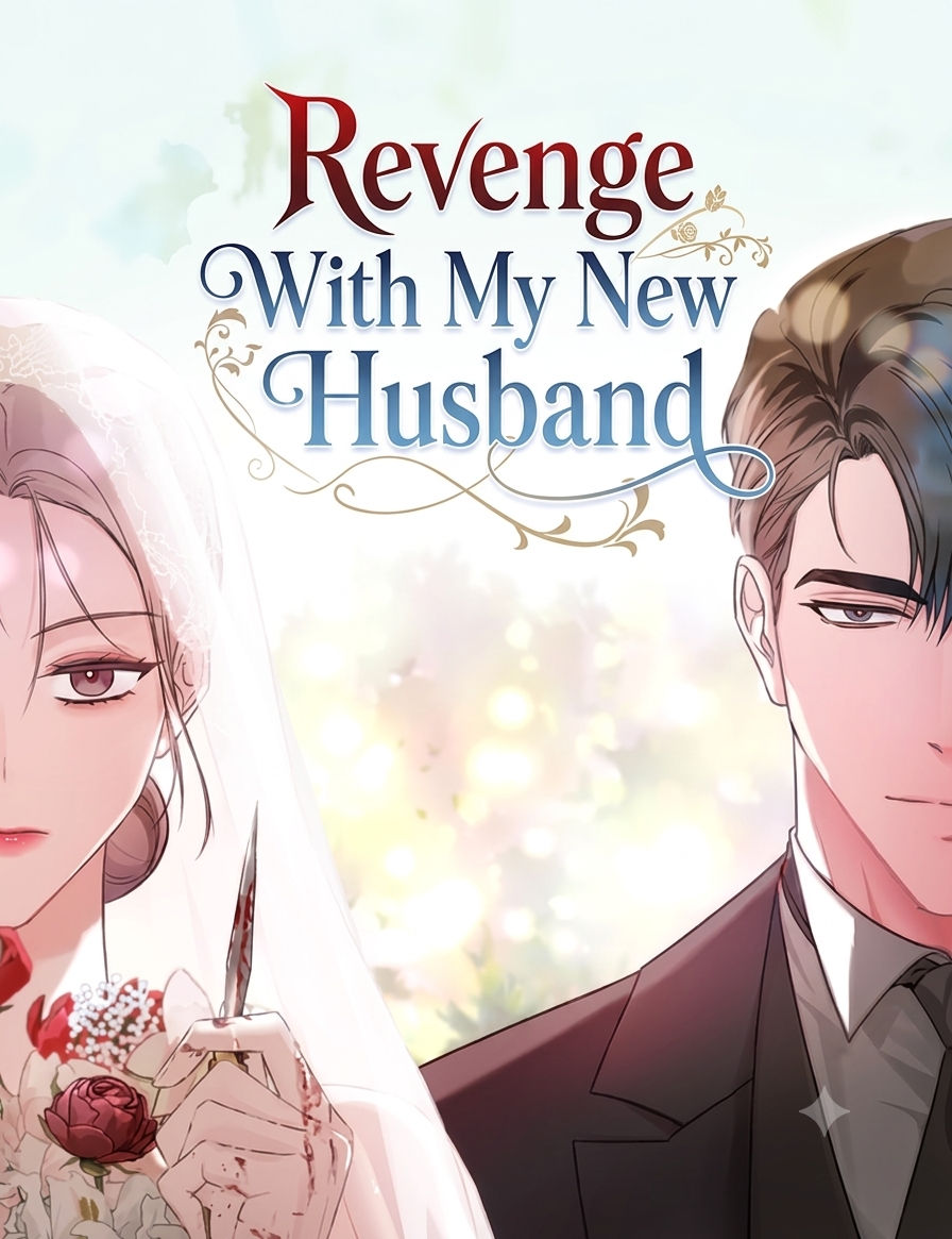 Revenge With My New Husband [ROSEVEIL]