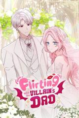 Seduce the Villain's Father
