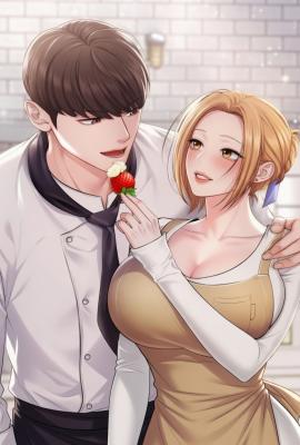 Sinfully Sweet