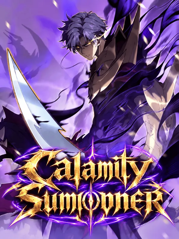 Summoner of Calamity