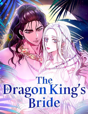The Dragon King's Bride