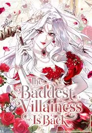 The Good-for-Nothing Villainess Is Back