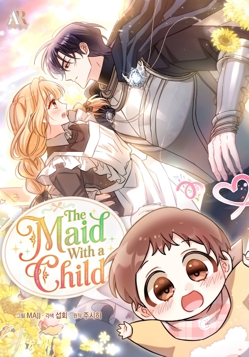 The Maid With a Child [ROSEVEIL]