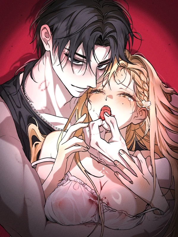 The Night I Devour You [ROSEVEIL]