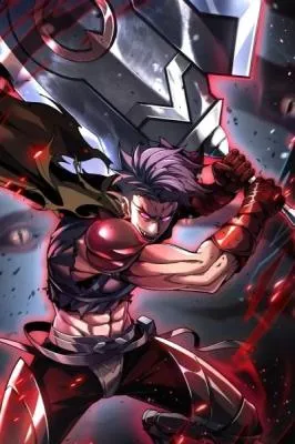 The Ultimate Tank Returns Dominating With 10,000x Attack Speed