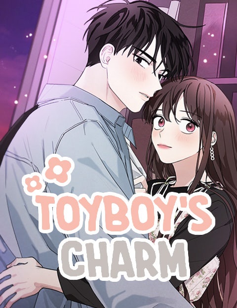 Toyboy's Charm