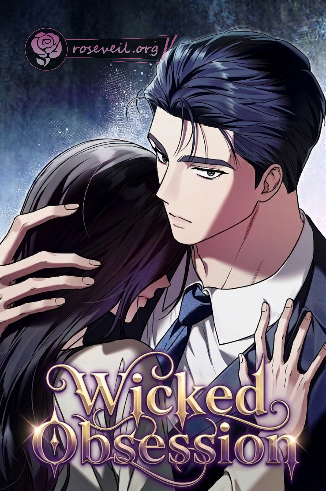 Wicked Obsession [ROSEVEIL]